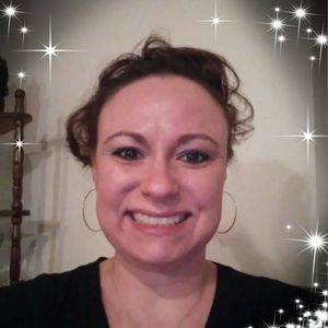 Meet your Posher, Katherine